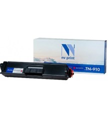 NVPrint Картридж совместимый NV-TN-910 Magenta для Brother HL-L9310/MFC-L9570CDW/MFC-L9570/MFC-L9570CDWR (9000k)