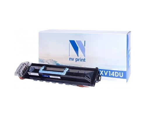 [Расходные материалы] NVPrint Блок фотобарабана совместимый NV-C-EXV14 DU для Canon iR2016i/ iR2020i/ iR2016/ iR2016J/ iR2020 (50000k)