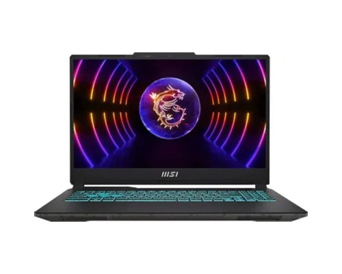 [Ноутбук] MSI Cyborg 15 A13VF-1222RU 9S7-15K111-1222 [9S7-15K111-1222]Black 15.6