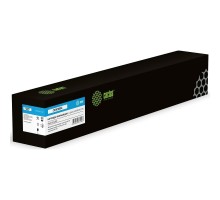 Картридж лазерный Cactus CS-MC2000C 842453 голубой (15000стр.) для Ricoh M C2000