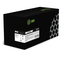 Картридж лазерный Cactus CS-F-1500 55080066 черный (1500стр.) для Huawei PixLab X1