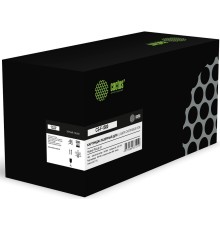 Картридж лазерный Cactus CS-F-1500 55080066 черный (1500стр.) для Huawei PixLab X1