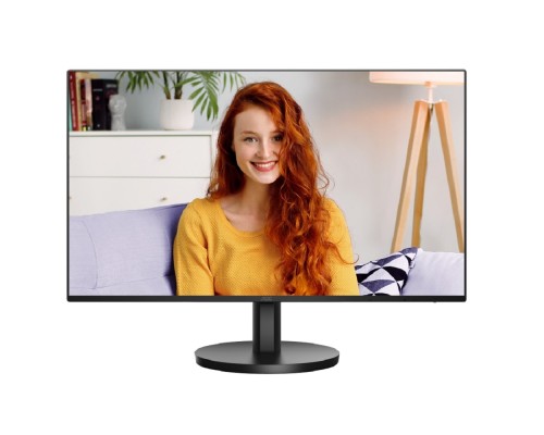 [Монитор] LCD AOC 27