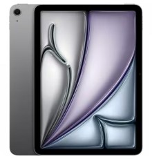 Apple iPad Air 11-inch (M2, 2024) 256GB Wi-Fi -  Space Grey [MUWG3LL/A]