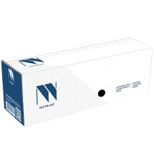 NVPrint Картридж совместимый NV-069H Black для Canon iSENSYS LBP673Cdw/MF750C/MF752Cdw/MF754Cdw (7600k)