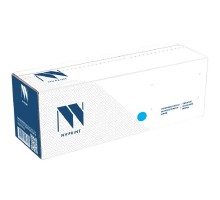 NVPrint Картридж совместимый NV-069H Cyan для Canon iSENSYS LBP673Cdw/MF750C/MF752Cdw/MF754Cdw (5500k)