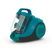 TEFAL TW2922EA  Пылесос, контейнер, 750 Вт, бирюзовый