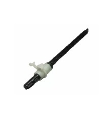 Ось привода ролика захвата HP LJ P2035/P2055/M401/M425 (RC2-6133)