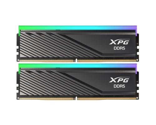 [Модуль памяти] A-data DDR5 DIMM 32GB DDR5-6000 K2 AX5U6000C3016G-DTLABRBK  