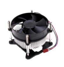 Устройство охлаждения(кулер) DeepCool CK-11508 V2,  92мм, Ret