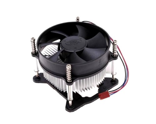 [Вентилятор] Устройство охлаждения(кулер) DeepCool CK-11508 V2,  92мм, Ret