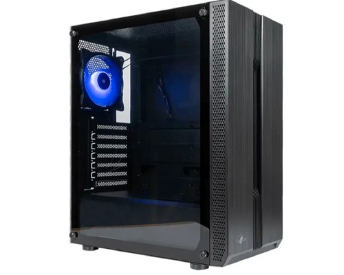 [Корпуса] Eurocase 00-00914751 Корпус Midtower ATX A31 ARGB