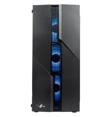 Eurocase 00-00914753 Корпус Midtower ATX A85 4ARGB