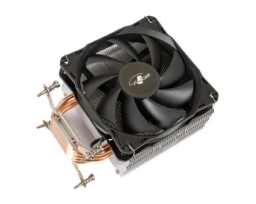[Вентиляторы Eurocase] Кулер Eurocase 4P120 LGA115X/1366/1200/2011/2066/1700/AM3/AM4/AM5 (120mm fan, 800-1800rpm, 73.58CFM, 31dBA, 4-pin, TDP 180W)