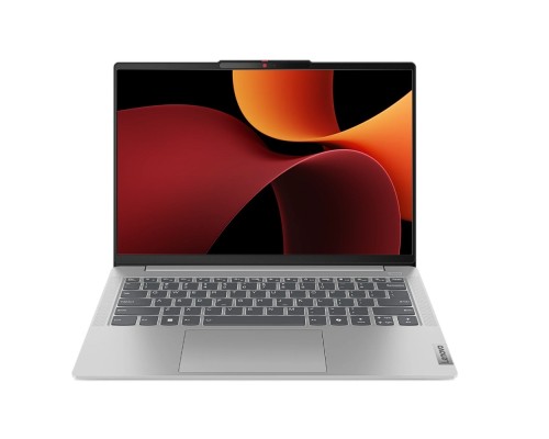 [Ноутбук] Lenovo IdeaPad Slim 5 14AHP9 [83DB001CRK] Grey 14