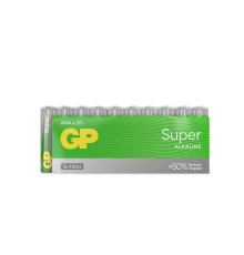 GP 24AA21-2CRSWC20 320/960 Super Alkaline G-Tech (20 шт. в уп-ке) 