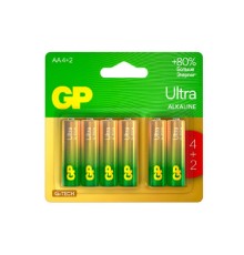 GP 15AUA214/2-2CRSBC6 72/720 (6 шт. в уп-ке) 