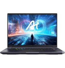 Gigabyte Aorus 16X [ASG-63KZC64SD] Grey 16