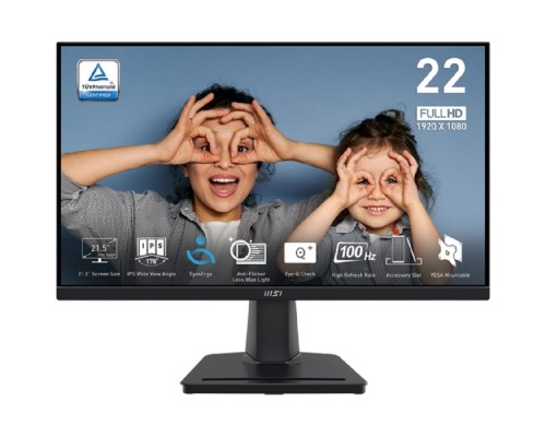 [Монитор] MSI PRO 21.5