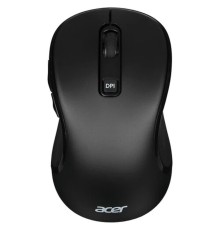 Acer OMR303 [ZL.MCECC.01Y] Black Wireless Мышь беспроводная 