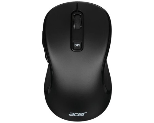 [Acer] Acer OMR303 [ZL.MCECC.01Y] Black Wireless Мышь беспроводная 