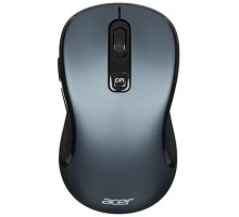 Acer OMR306 [ZL.MCECC.021] Black/Grey Wireless Мышь беспроводная 