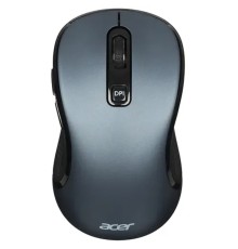 Acer OMR306 [ZL.MCECC.021] Black/Grey Wireless Мышь беспроводная 