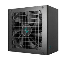 Блок питания Deepcool GAMERSTORM PN650M (ATX 3.1, 650W, Full Cable Management, PWM 120mm fan, Active PFC, 80+ GOLD, Active PFC + Full Bridge SRC LLC + DC/DC, Gen5 PCIe) RET
