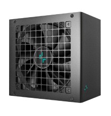 Блок питания Deepcool GAMERSTORM PN650M (ATX 3.1, 650W, Full Cable Management, PWM 120mm fan, Active PFC, 80+ GOLD, Active PFC + Full Bridge SRC LLC + DC/DC, Gen5 PCIe) RET