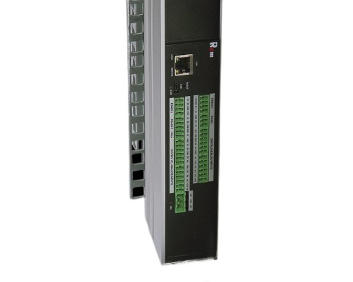 [Аксессуар] REM Верт блок розеток Rem-2MC,LINUX,мониторинг,управление,1~32А,авт,6x3C13,4x2C13,1820мм,колодка