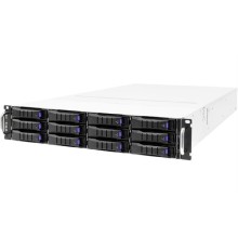 AIC XP1-S202A602 2U, 2xLGA-4189, 4x 3.5
