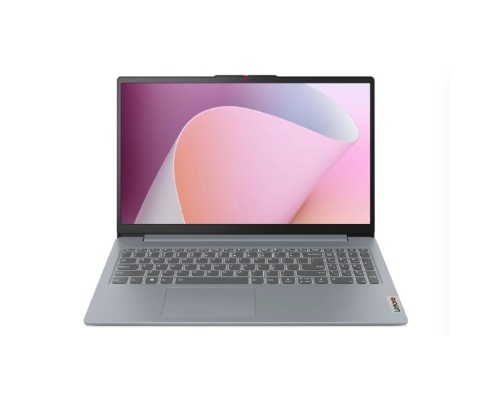 [Ноутбук] Lenovo IdeaPad Slim 3 15ABR8 [82XM00CJRK] Grey 15.6