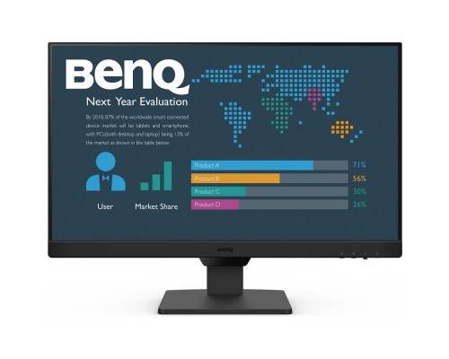 [Монитор] LCD BenQ 27