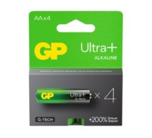 GP 15AUPA21-2CRSB4 40/320 G-tech GP Ultra Plus (4 шт.в уп-ке)