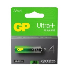 GP 15AUPA21-2CRSB4 40/320 G-tech GP Ultra Plus (4 шт.в уп-ке)