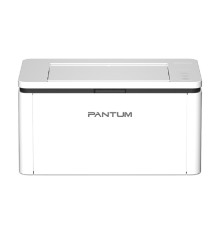 Pantum BP2300 Принтер, Mono Laser, А4, 22 стр/мин, 1200 X 1200 dpi, 128Мб RAM, лоток 150 листов, USB, серый корпус