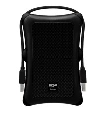 Жесткий диск Silicon Power USB 3.0 1TB SP010TBPHDA30S3A Armor A30 2.5