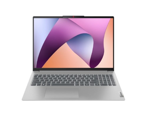 [Ноутбук] Lenovo IdeaPad Slim 5 16ABR8 [82XG0097RK] Grey 16