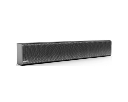 [VoIP-телефон] Акустическая система/ Yealink [MSpeaker II Black] Soundbar  / 2-year AMS [1306029]