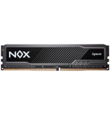 Модуль памяти Apacer 32GB DDR4 3200 DIMM OC NOX DDR4 w/HS RP 1.35V, 2048x8