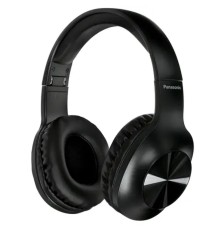 Наушники мониторные Panasonic RB-HX220BEEK черный беспроводные bluetooth оголовье