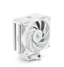Cooler Deepcool AG400 Digital WH,  120мм, Ret