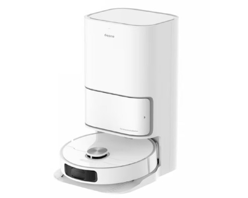 [Пылесосы] Робот-пылесос Dreame Робот-пылесос L10s Ultra White  RLS6LADC