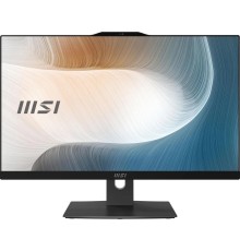 MSI Modern AM242P 1M-1031XRU [9S6-AE0721-1031] Black 23.8