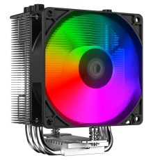 Cooler ID-Cooling SE-903-XT FRGB LGA1700/1200/115X/AM5/AM4 (TDP 130W, PWM, 3 тепл.трубки прямого контакта, FAN 92mm, Dynamic Multi-Color LED) RET
