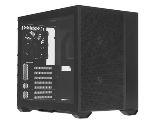 [Корпус] Корпус Lian Li O11 Air Mini / Black / Mid-Tower, TG / G99.O11AMX.R0