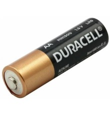 DURACELL LR6-2BL BASIC (2 шт в уп-ке)