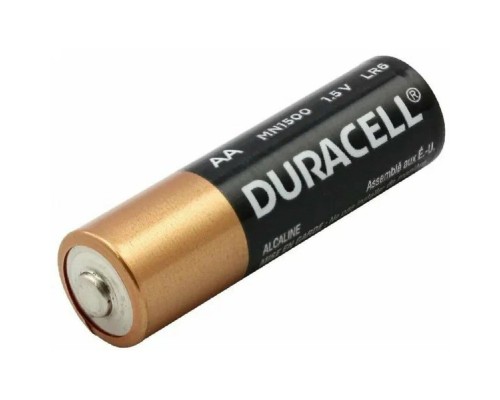 [Батарейка] DURACELL LR6-2BL BASIC (2 шт в уп-ке)