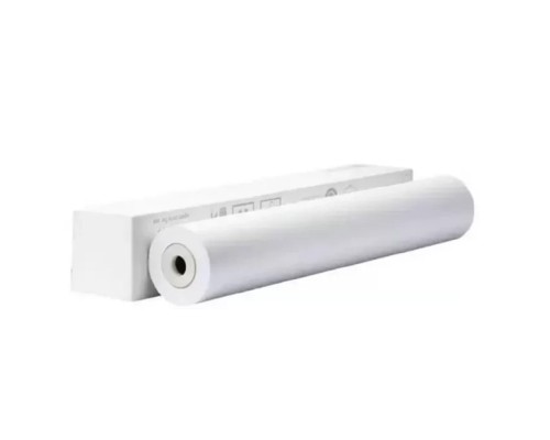 [Бумага широкоформатная Xerox, Canon] Бумага Evolution 2104565  PPC DRAFT Paper 75gr A1+ 0.620x175 м аналог 475L90239M 