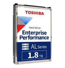 HDD Toshiba SAS 1.8Tb 2.5